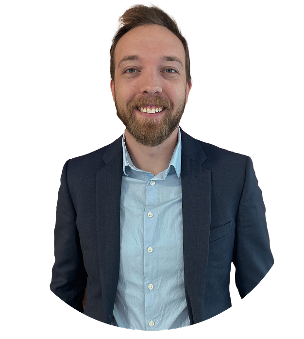 AJ, product designer